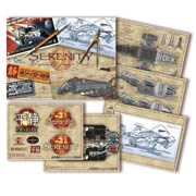 Serenity Blueprints Reference Pack